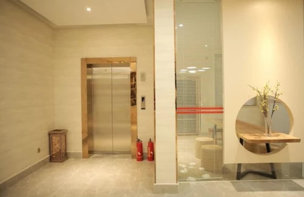 Гуйлинь: North Star Hotel