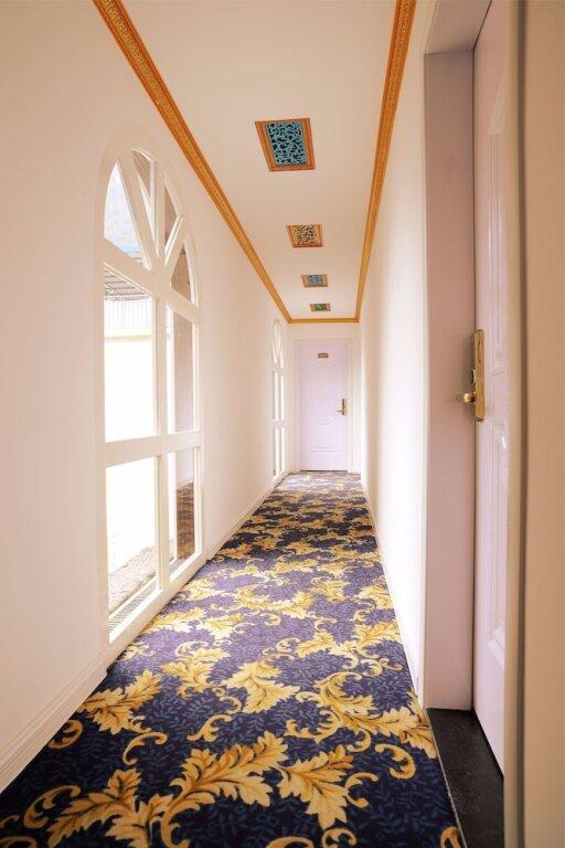 Яншо: Mi Lou Hostel West Street Branch