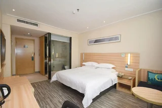 Чжэнчжоу: Huagezun Hotel