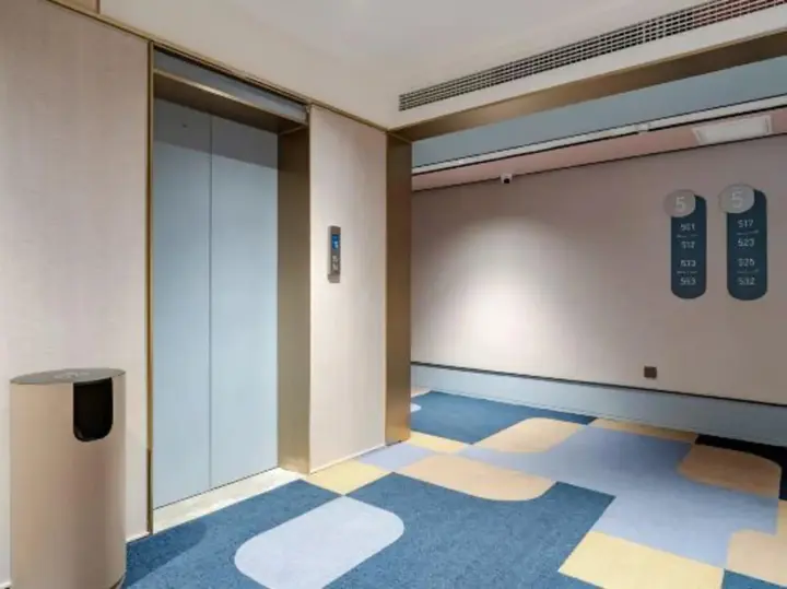Чжэнчжоу: Huagezun Hotel