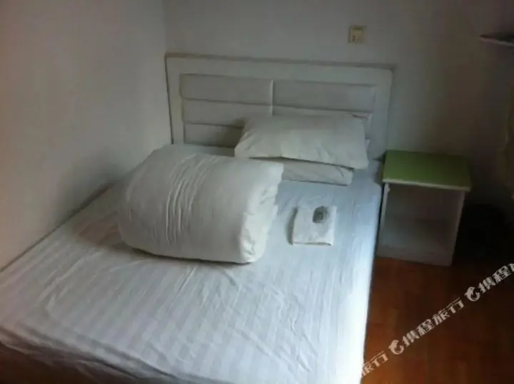 Чанчжоу: Lulu City Hostel