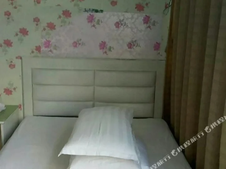 Чанчжоу: Lulu City Hostel