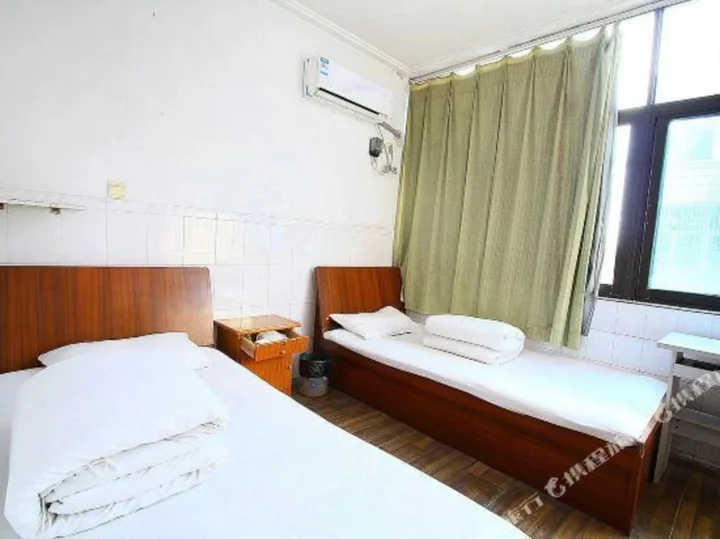 Чанчжоу: Lulu City Hostel