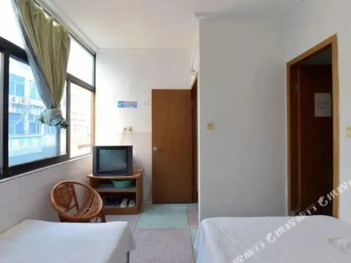 Чанчжоу: Lulu City Hostel