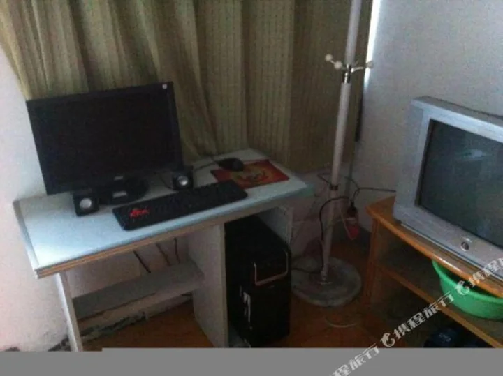 Чанчжоу: Lulu City Hostel