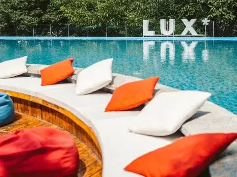 Шангри-Ла: LUX* Tea Horse Road Benzilan