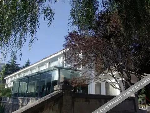 Чжэнчжоу: Zen Hotel