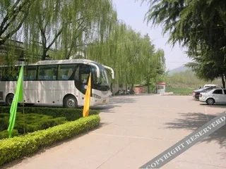 Чжэнчжоу: Zen Hotel