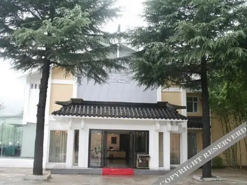 Чжэнчжоу: Zen Hotel