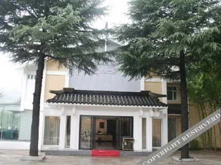 Чжэнчжоу: Zen Hotel