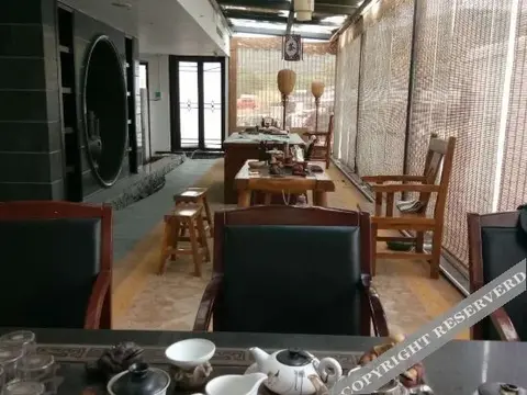Чжэнчжоу: Zen Hotel