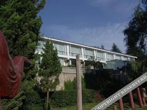 Чжэнчжоу: Zen Hotel
