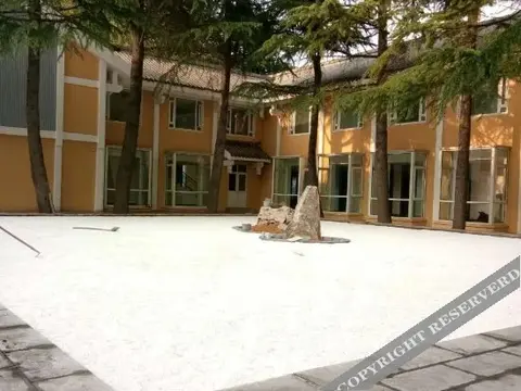 Чжэнчжоу: Zen Hotel