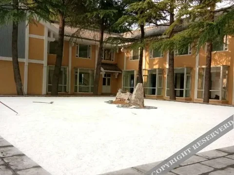 Чжэнчжоу: Zen Hotel