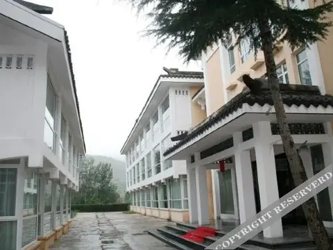 Чжэнчжоу: Zen Hotel