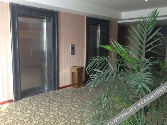 Ханчжоу: Hangzhou Zhuangxianhe Hotel (Chengbei Vientiane City Hangxing Road Subway Station)