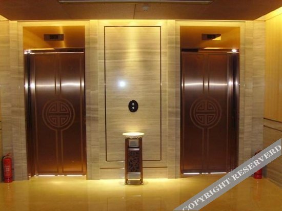 Ханчжоу: Hangzhou Zhuangxianhe Hotel (Chengbei Vientiane City Hangxing Road Subway Station)