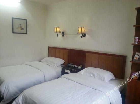 Эньши: Shi Ji Xing Hotel