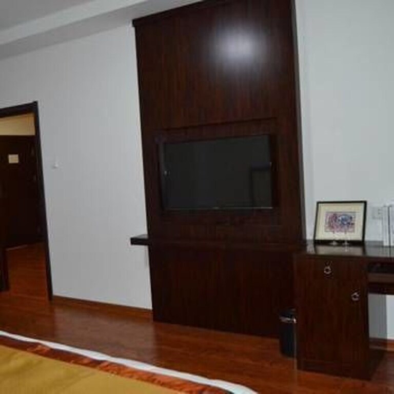 Чжанцзякоу: Huatian Caohai Holiday Hostel