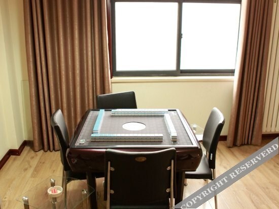 Лоян: Juhe Babylon Hanfu Hotel (Railway Station Xinduhui Branch)