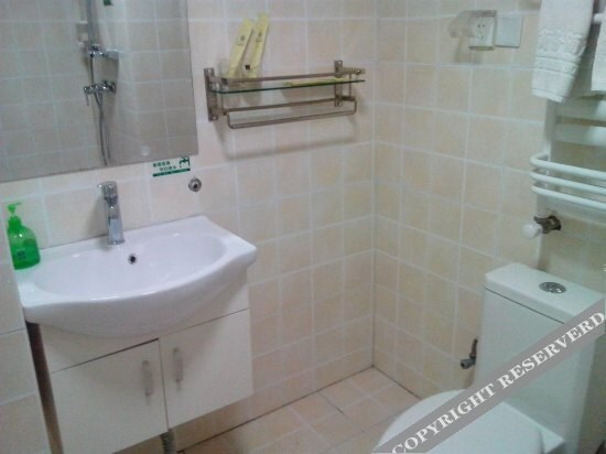 Лоян: Juhe Babylon Hanfu Hotel (Railway Station Xinduhui Branch)