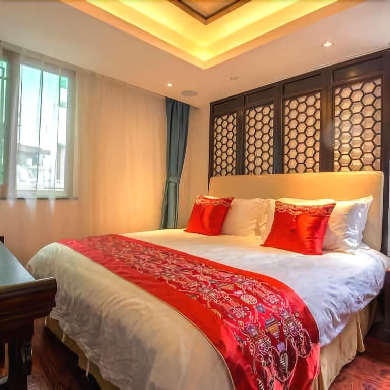 Ханчжоу: Xingainian Hotel