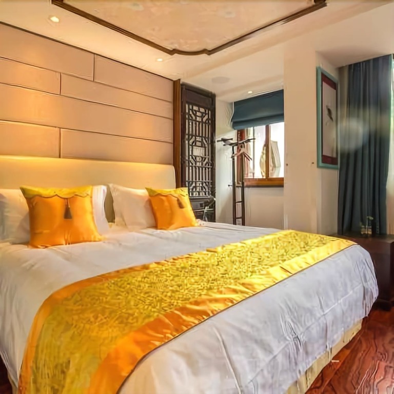Ханчжоу: Xingainian Hotel