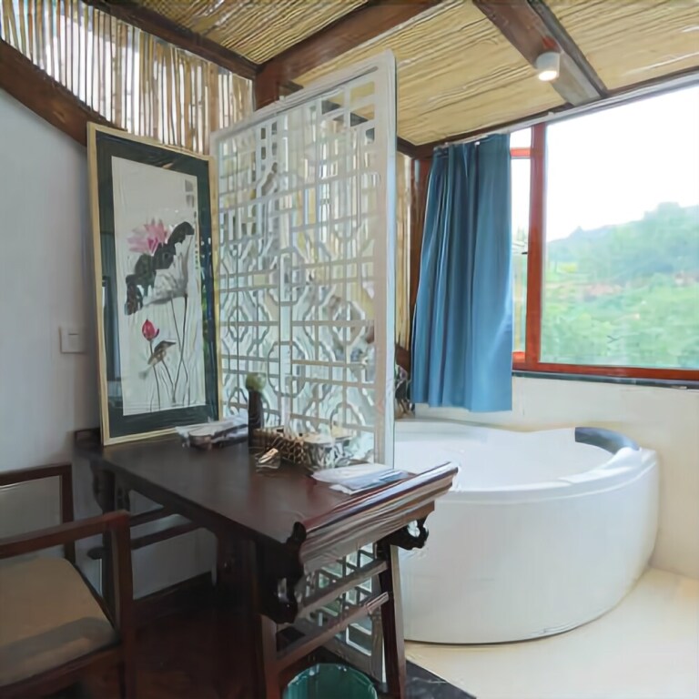 Ханчжоу: Xingainian Hotel