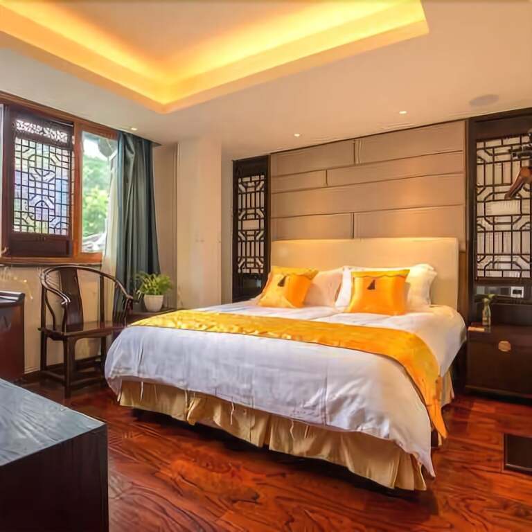 Ханчжоу: Xingainian Hotel