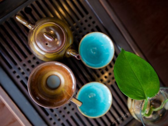 Ханчжоу: Xingainian Hotel