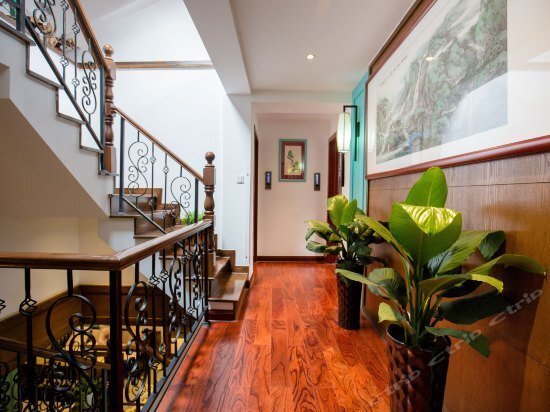 Ханчжоу: Xingainian Hotel