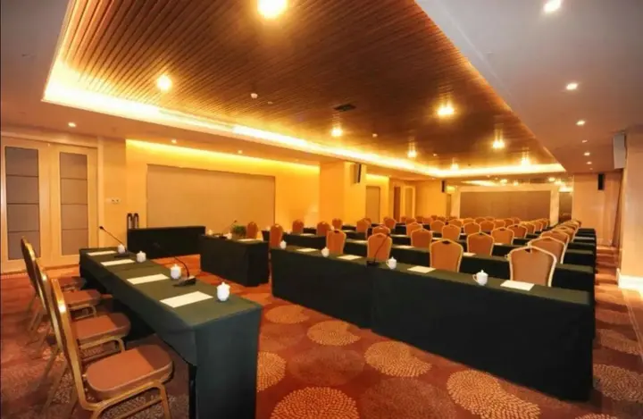 Саньмин: Sanming Hotel · Tianyuan International