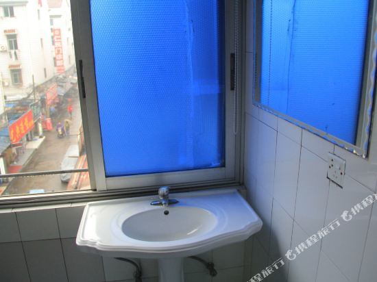 Ханчжоу: Huayu Hostel