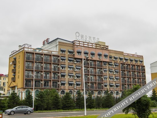 Dandelion Hotel — фото 2