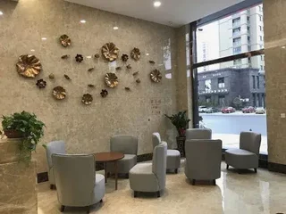 Вэньчжоу: Elan Hotel(Pingyang Railway Station,Yintai City)