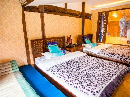 Ayuthaya Guest House — фото 2