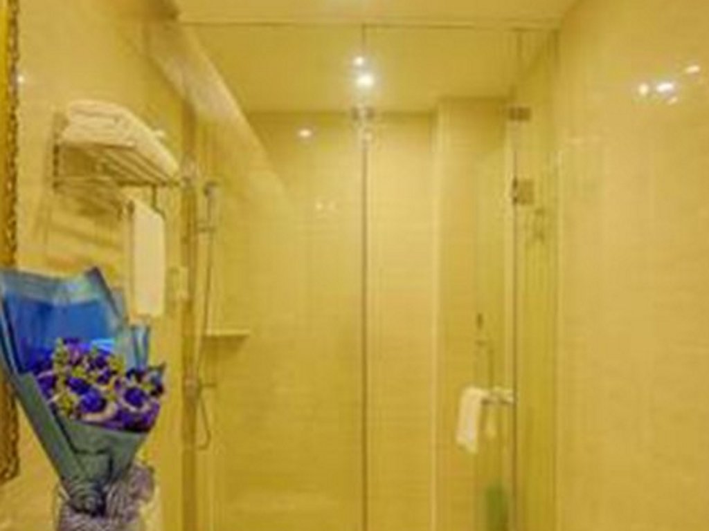 Аньцин: Vienna Classic Hotel Anhui Tongcheng Road Branch