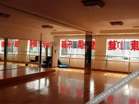Чэньчжоу: Yindu Hotel