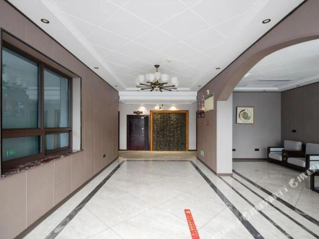 Ибинь: Xingwen Yinfeng Hotel