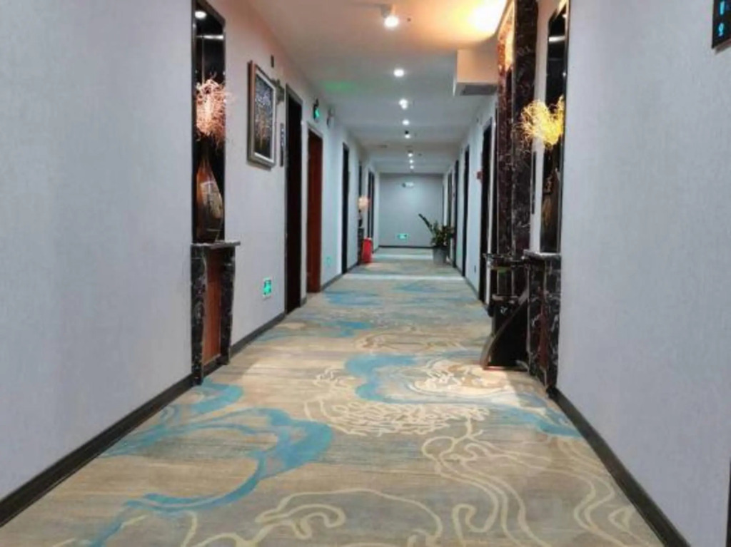 Ибинь: Xingwen Yinfeng Hotel