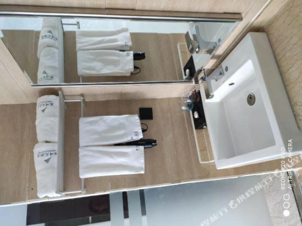 Ибинь: Xingwen Yinfeng Hotel