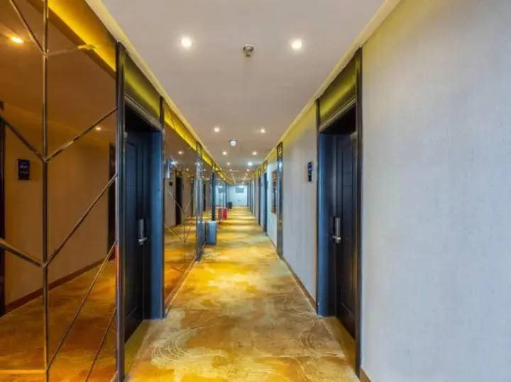 Шицзячжуан: Hengxin Business Hotel