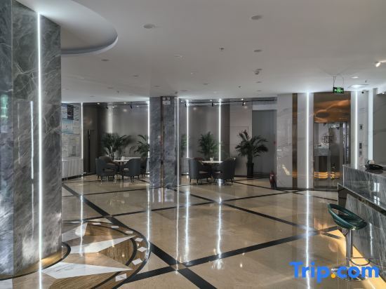 Шицзуйшань: Shizuishan Wansheng Hotel
