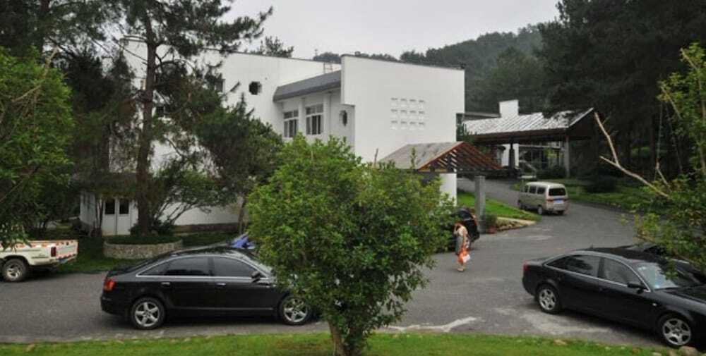 Хуаншань: Taiping Lake Clove Garden Hotel
