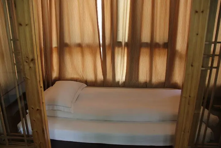 Хуаншань: Taiping Lake Clove Garden Hotel