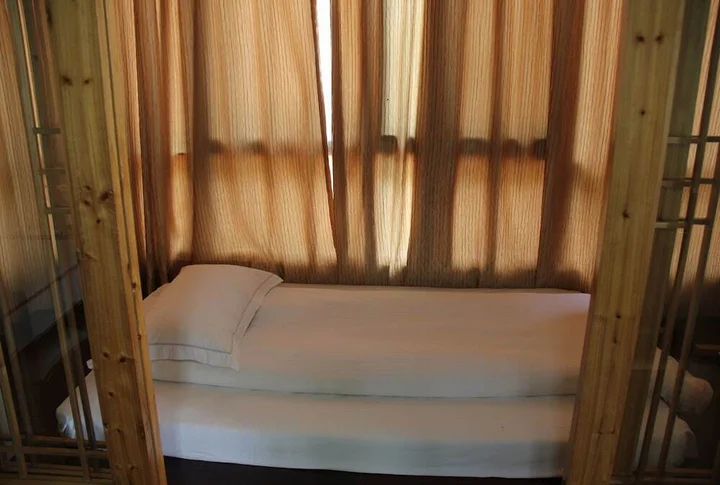Хуаншань: Taiping Lake Clove Garden Hotel