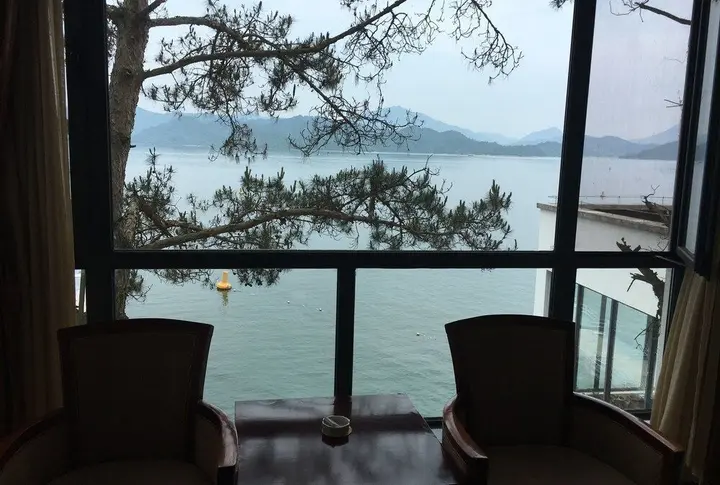 Хуаншань: Taiping Lake Clove Garden Hotel