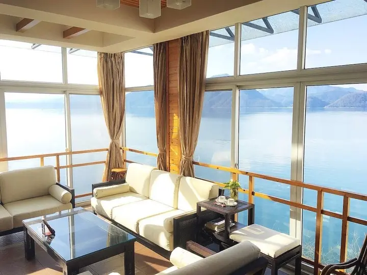 Хуаншань: Taiping Lake Clove Garden Hotel