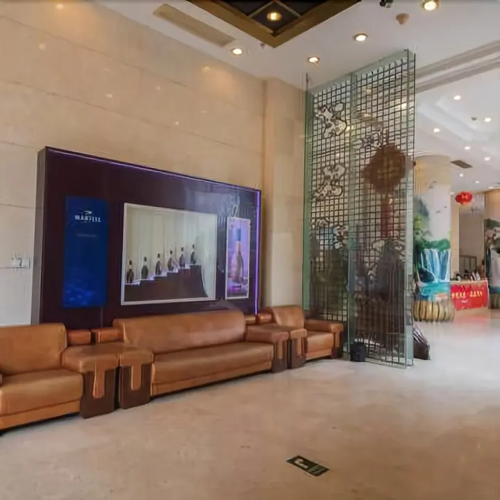 Сямынь: Xiamen Xinyunfeng Hotel