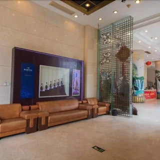 Сямынь: Xiamen Xinyunfeng Hotel